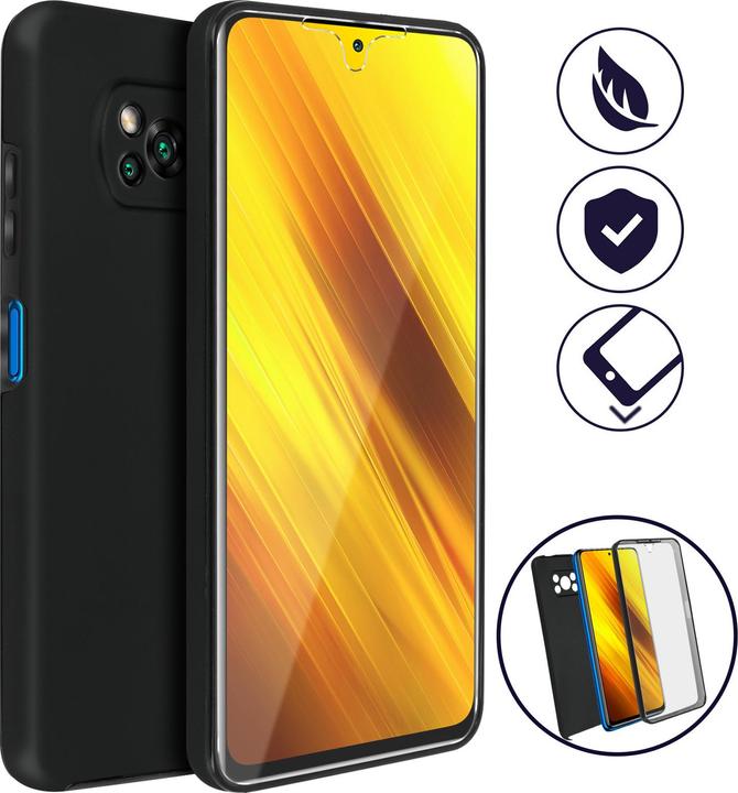 Actual product image Avizar Complet Series (Xiaomi Poco X3 Pro)