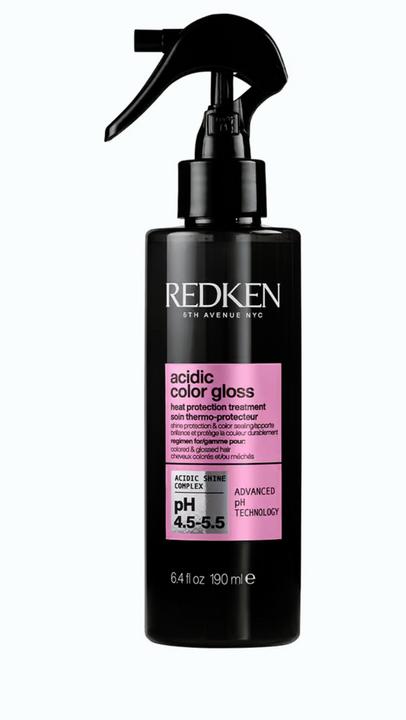 Produktbild Redken Acidic Color Gloss Leave-In (190 ml)