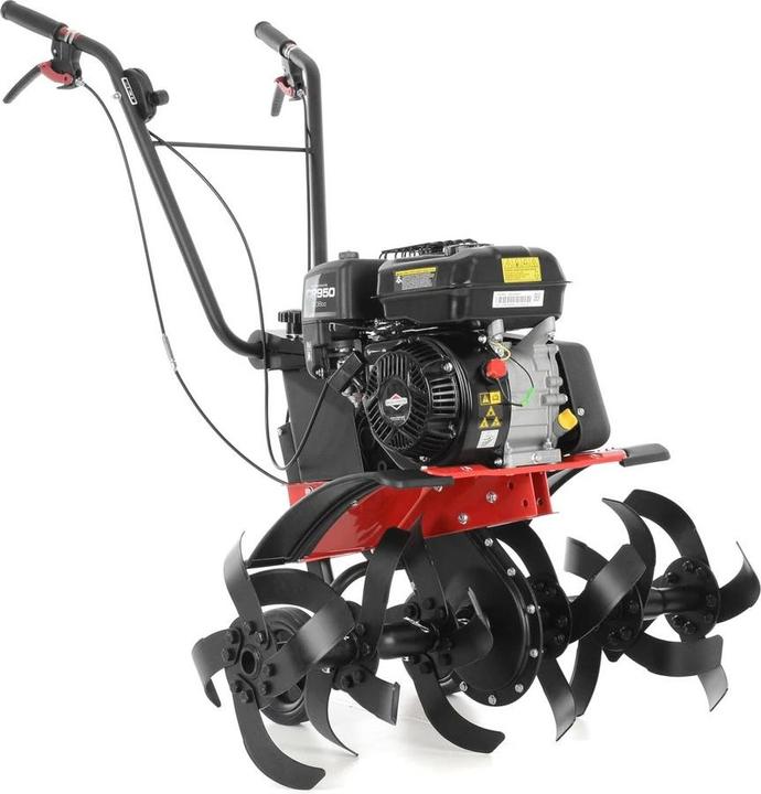 Hecht 790 BS