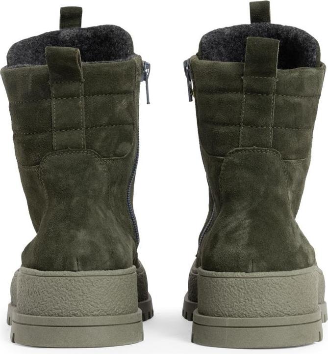 Actual product image Vitaform Soft ankle boot (38)