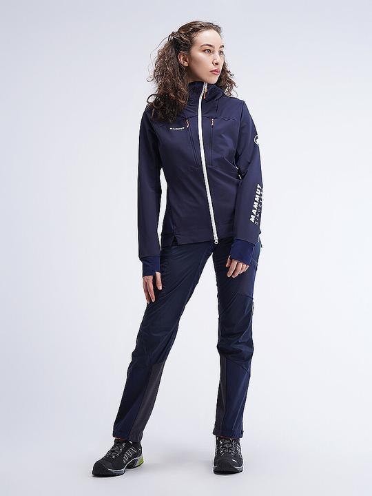 Immagine prodotto Mammut Aenergy IN Pantaloni ibridi Donna (L)