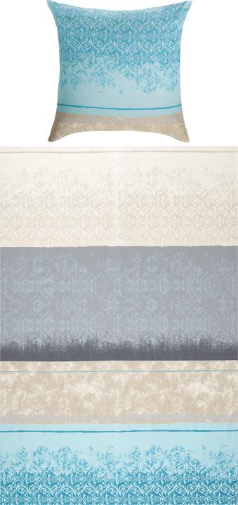 Actual product image Erwin Müller Bettwäsche (Duvet cover, 80 x 80 cm, 155 x 220 cm)