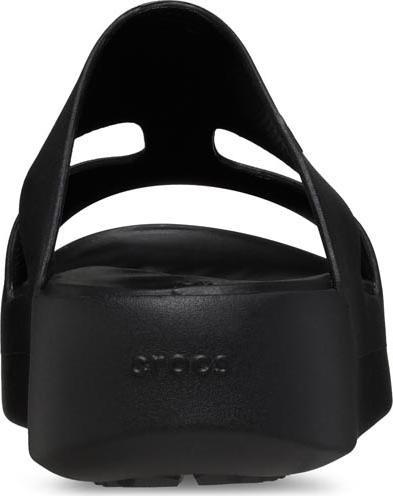 Actual product image Crocs W's Getaway Platform H-Strap (41, 41.5, 42, 41 1/3)
