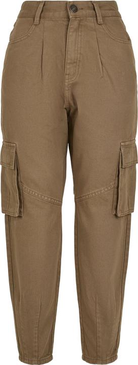 Urban Classics Shorts Ballon Fit Twill