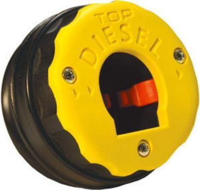 Produktbild SoloDiesel Tankdeckel SD8