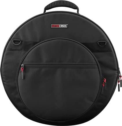 Produktbild Gator GP-ICON-CYM22 Cymbal Bag 22" (Marschbecken)