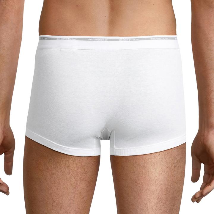 Actual product image Seidensticker 4-pack Modern Basic Retro Short / Pant (S, pack of 4)