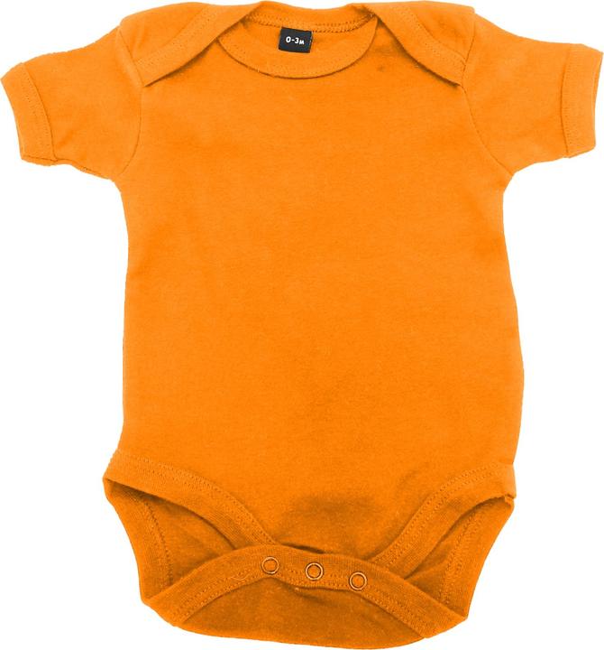Babybugz Baby Body