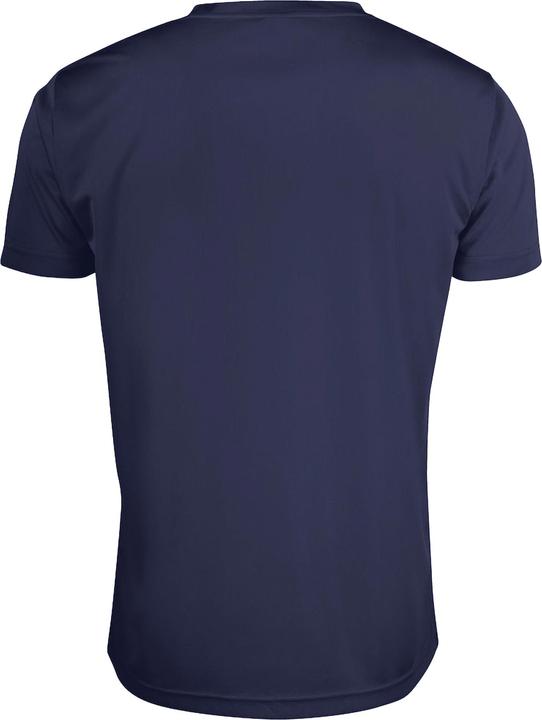 Actual product image Clique TShirt active (S)