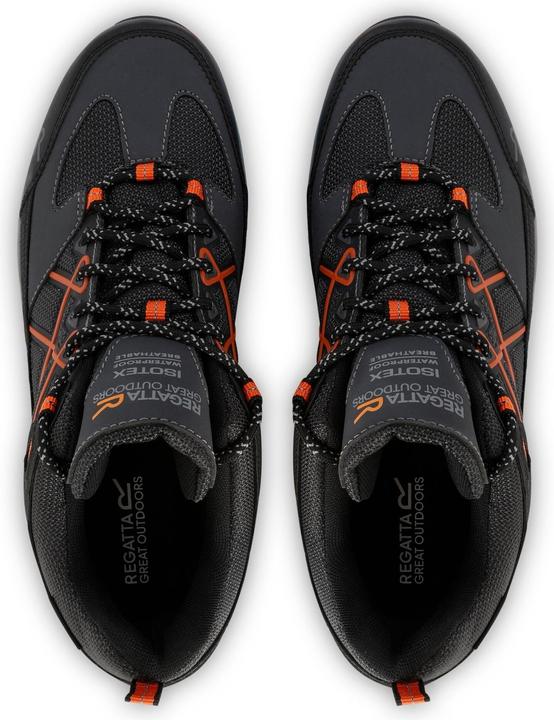 Produktbild Regatta Wanderschuhe Samaris III (45)