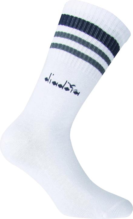 Actual product image Diadora Socks Casual Comfortable Fit (pack of 6, 39 - 42)