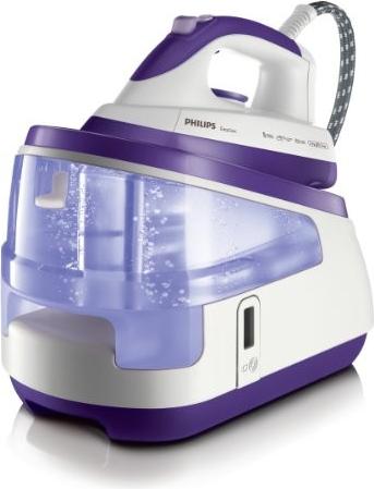 Produktbild Philips Gc 8340/02 (2400 W, 210 g/min)