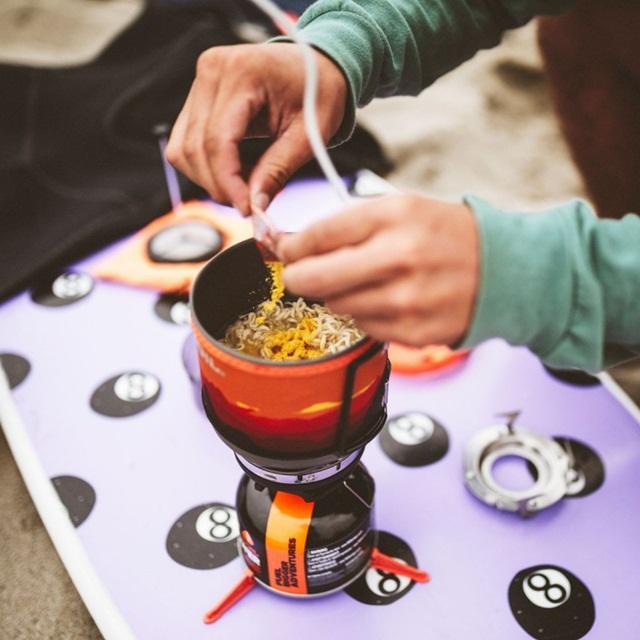 Produktbild Jetboil MiniMo
