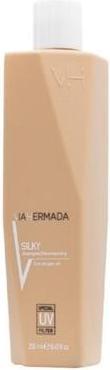 Produktbild Viahermada Silky Shampoo with Argan Oil 250ml (250 ml, Flüssiges Shampoo)