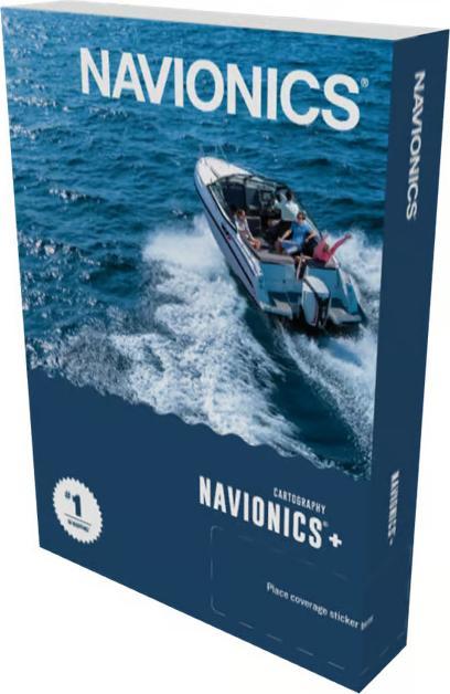 Navionics Regular SD