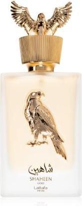 Lattafa Perfumes Shaheen Gold 100 Ml (Eau de Parfum, 100 ml)