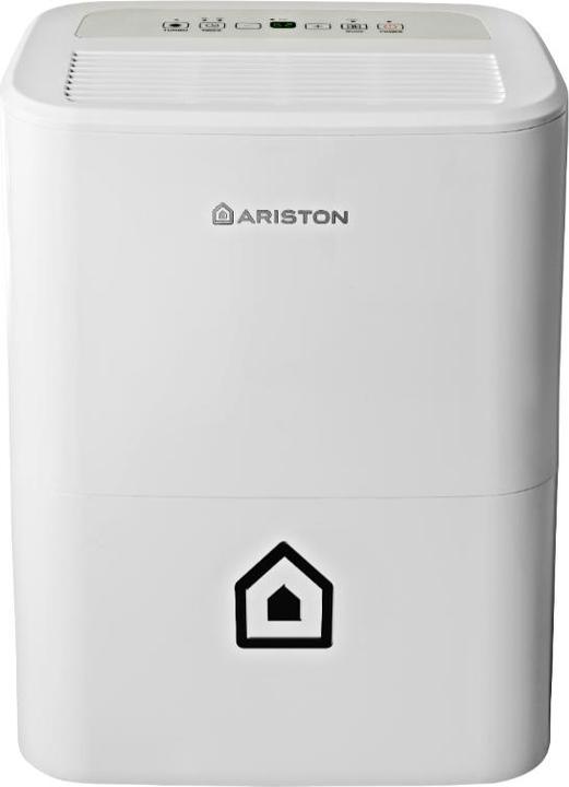 Immagine prodotto Ariston DEOS 16s 3 L 41 dB Bianco (44 m², 384.00 l/24h)