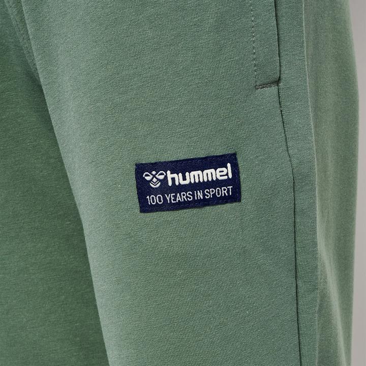 Actual product image hummel hmlEDDY PANTS (122)