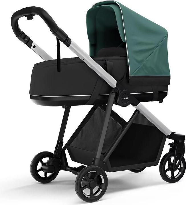 Image du produit Thule Poussette (Buggy) SHINE