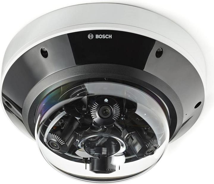Actual product image Bosch Security Systems FLEXIDOME multi 7000i IR 12MP