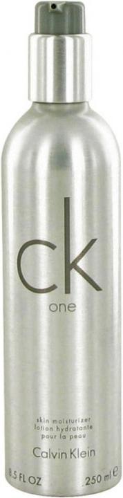 Calvin Klein Body Lotion/ Skin Moisturizer (Unisex) (250 ml)