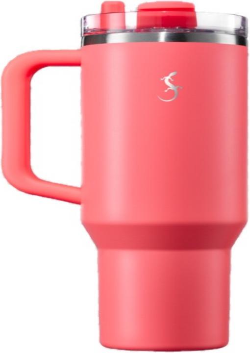Lurch Thermobecher 1200 ml Pink (1.20 l)