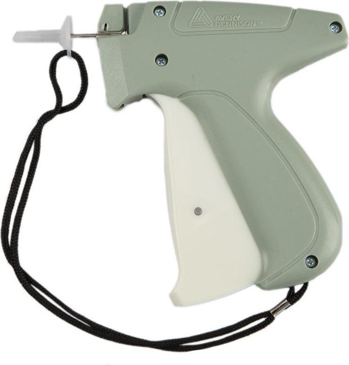 Actual product image Dennison Mark II Long labelling gun