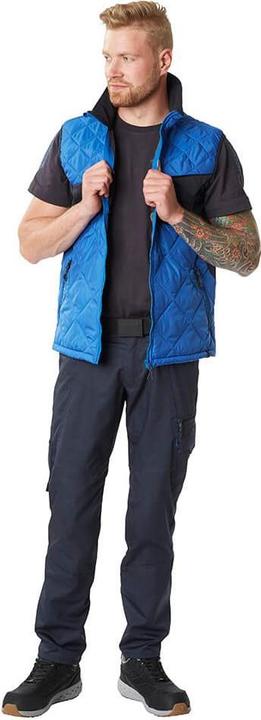 Immagine prodotto Mascot Giacca invernale, CLIMASCOT® nero, taglia 2XL (XXL)