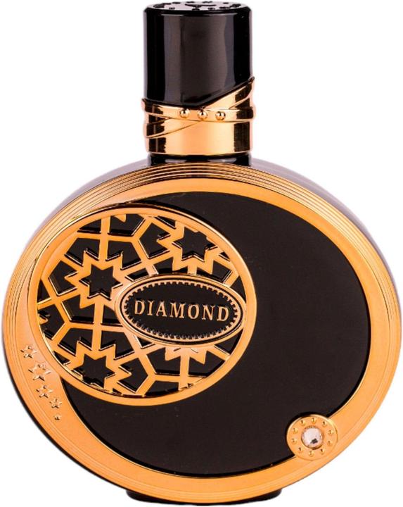 Actual product image Maison Asrar TURATH MAN EDP 100 ML (Eau de parfum, 100 ml)