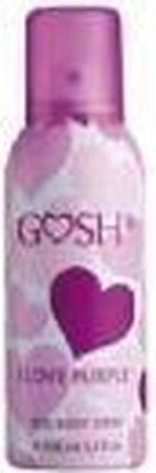 Immagine prodotto Gosh I Love Purple! (Getto vaporizzato, 150 ml)