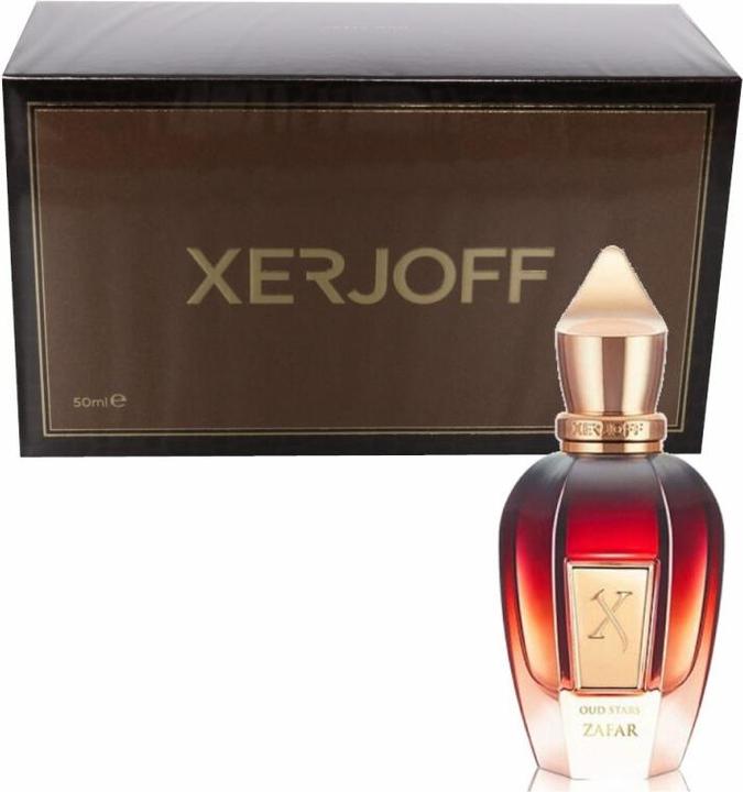 XerJoff Oud Stars Zafar by (Eau de Parfum, 50 ml)