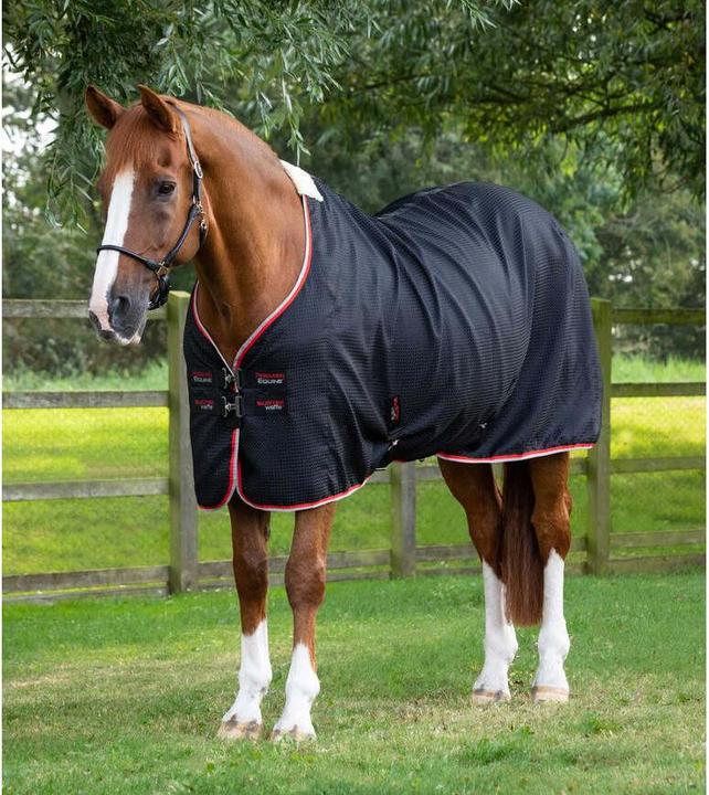 Actual product image Premier Equine Cooler Buster (168 cm)
