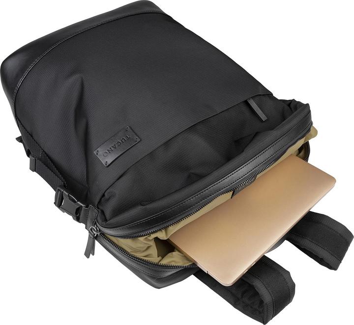 Produktbild Tucano Modo Premium Backpack 15.6"