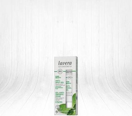 Immagine prodotto Lavera Bellezza pura (15 ml)