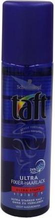 Produktbild Taft Haarlack-Pump Ultra Fixier Haarlack Gestärktes Haar 200 ml (200 ml)