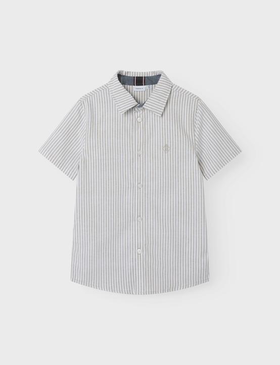 Actual product image Name it Nkmnewsa Ss Shirt Noos (98)