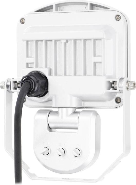 Actual product image Ledino LED spotlight with sensor (800 lm, IP54)