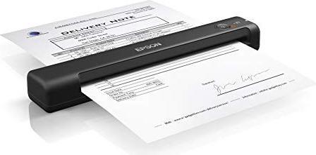 Immagine prodotto Epson Forza lavoro ES-50 (USB)