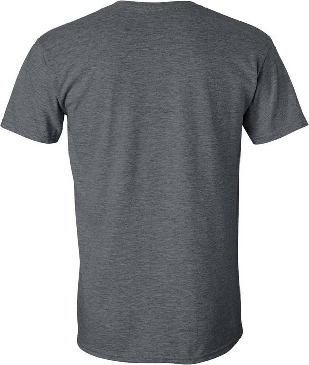 Immagine prodotto Gildan Tshirt Softstyle a maniche corte e girocollo (3XL)