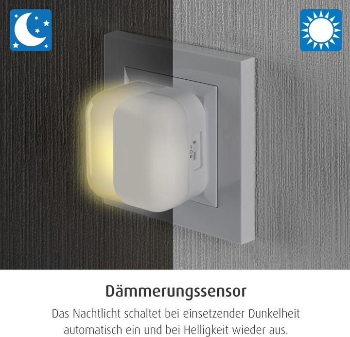 Immagine prodotto Reer 2in1 SleepLight