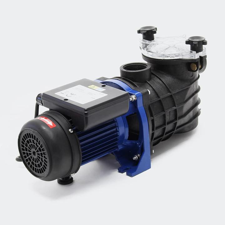 Produktbild Wiltec Pool Pumpe
