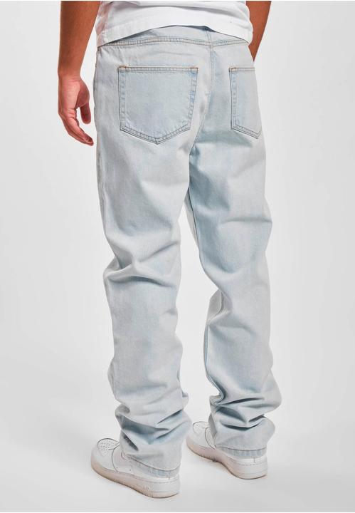 Produktbild DEF Kant Straight Fit Denim - 134539 (W33)