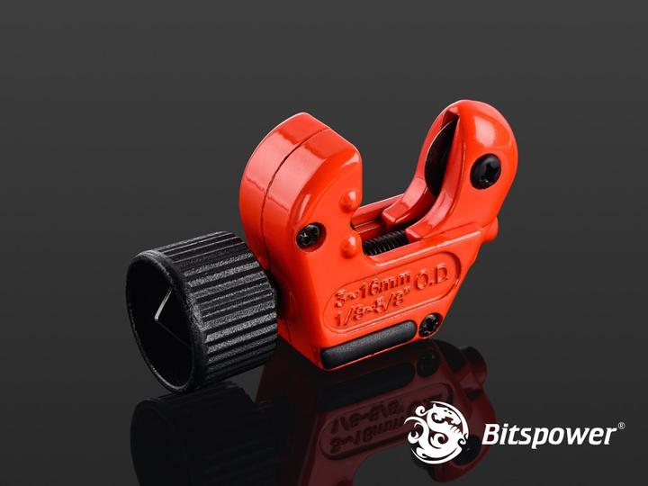 Produktbild Bitspower Metal Tubing Cutter Schneidewerkzeug