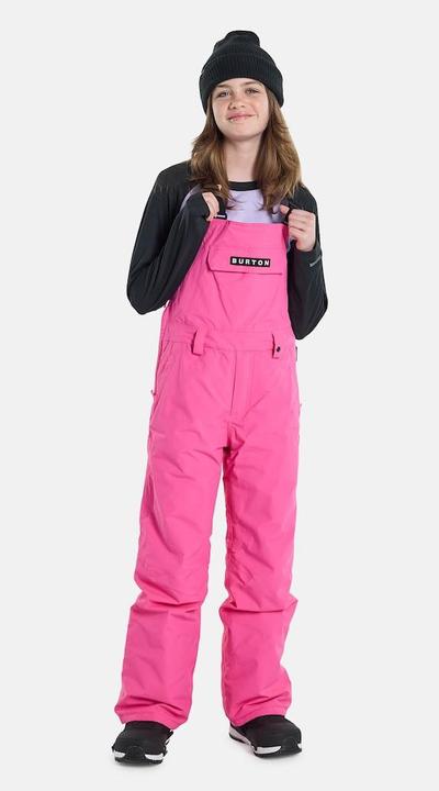 Produktbild Burton Kids' Skylar 2L Bib
