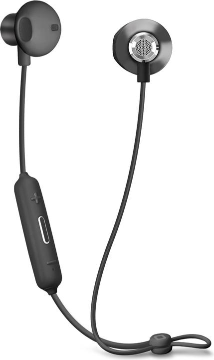 Immagine prodotto SBS BT701 Auricolari senza fili in metallo (50 h, Senza fili)
