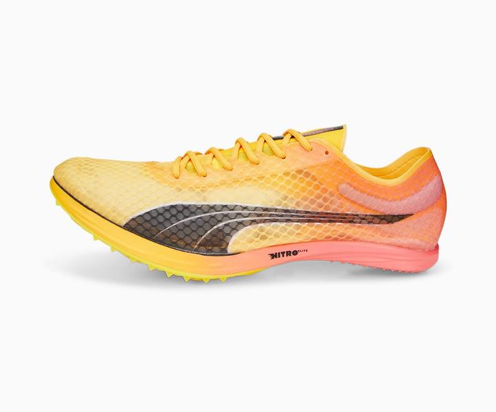 Actual product image Puma evoSPEED Distance Nitro Elit (42)