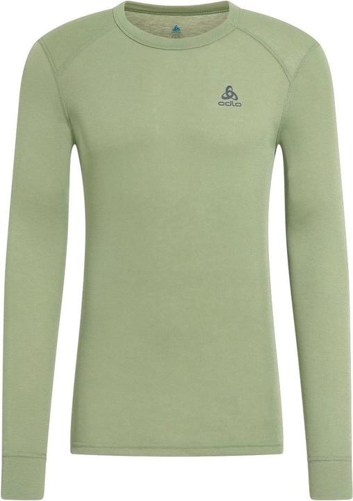 Odlo Active Warm Eco 2 Pack Longsleeve Crew Neck Men maat xl (XL)