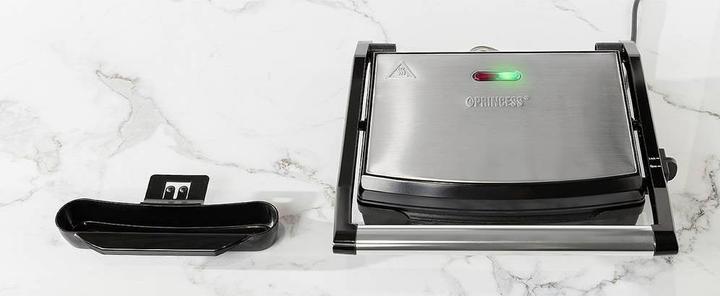 Image du produit Princess Panini Grill Pro (Prise UE)