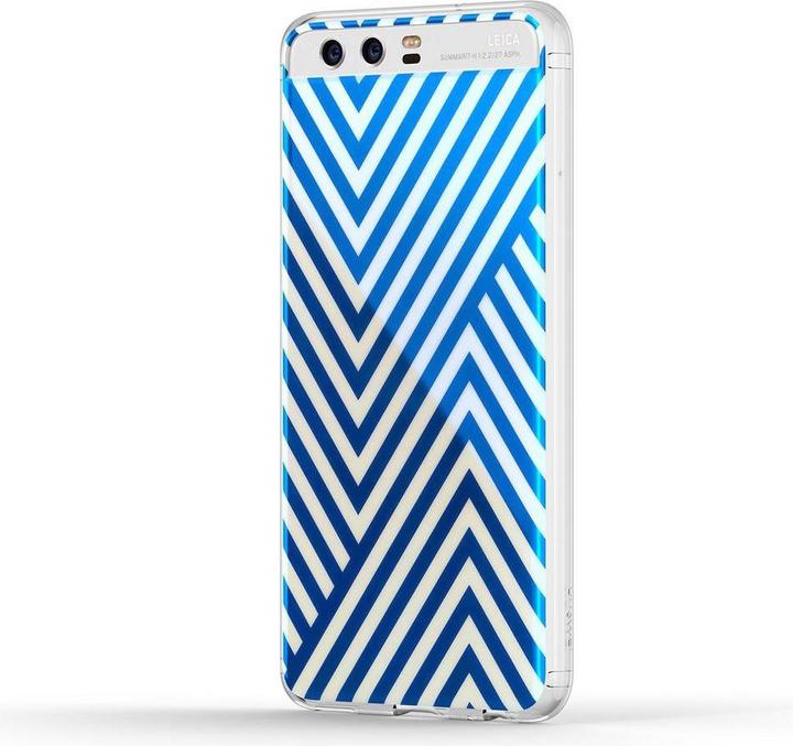 Image du produit Huawei Etui TPU pour P10 Motif Arrowhead (Haier P10)