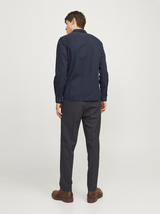 Immagine prodotto Jack & Jones Jjeremy Detail Shirt Ls Noos (S)